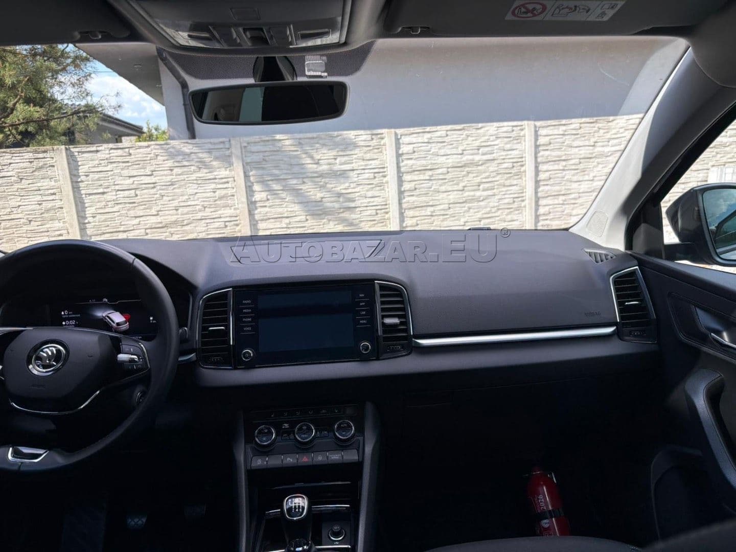 Škoda Karoq 2.0 TDI SCR Style thumb 37