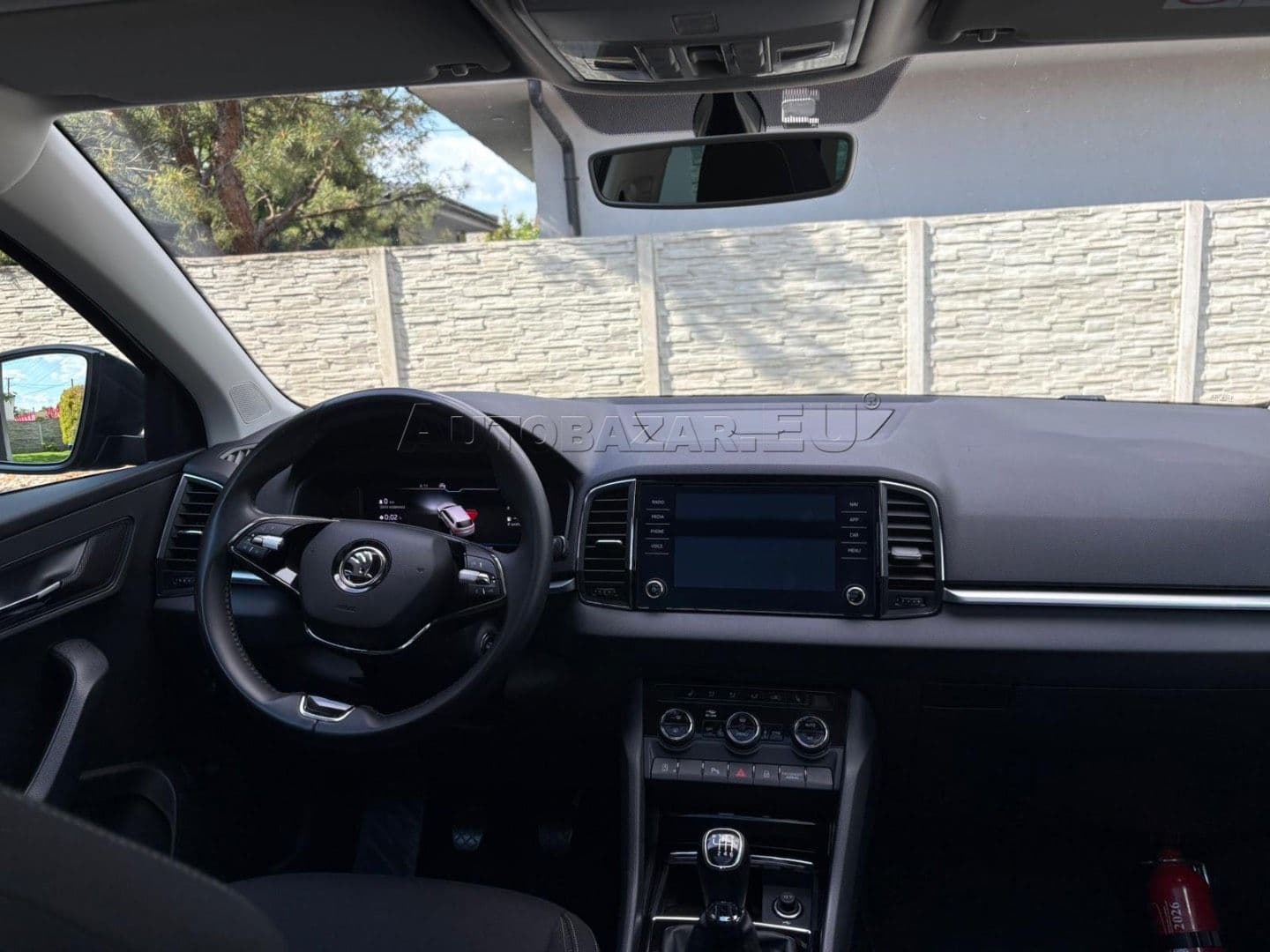 Škoda Karoq 2.0 TDI SCR Style thumb 38