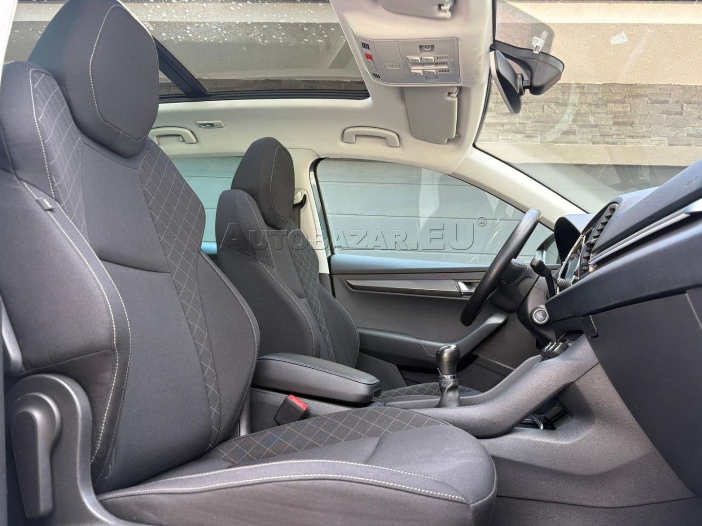 Škoda Karoq 2.0 TDI SCR Style thumb 40