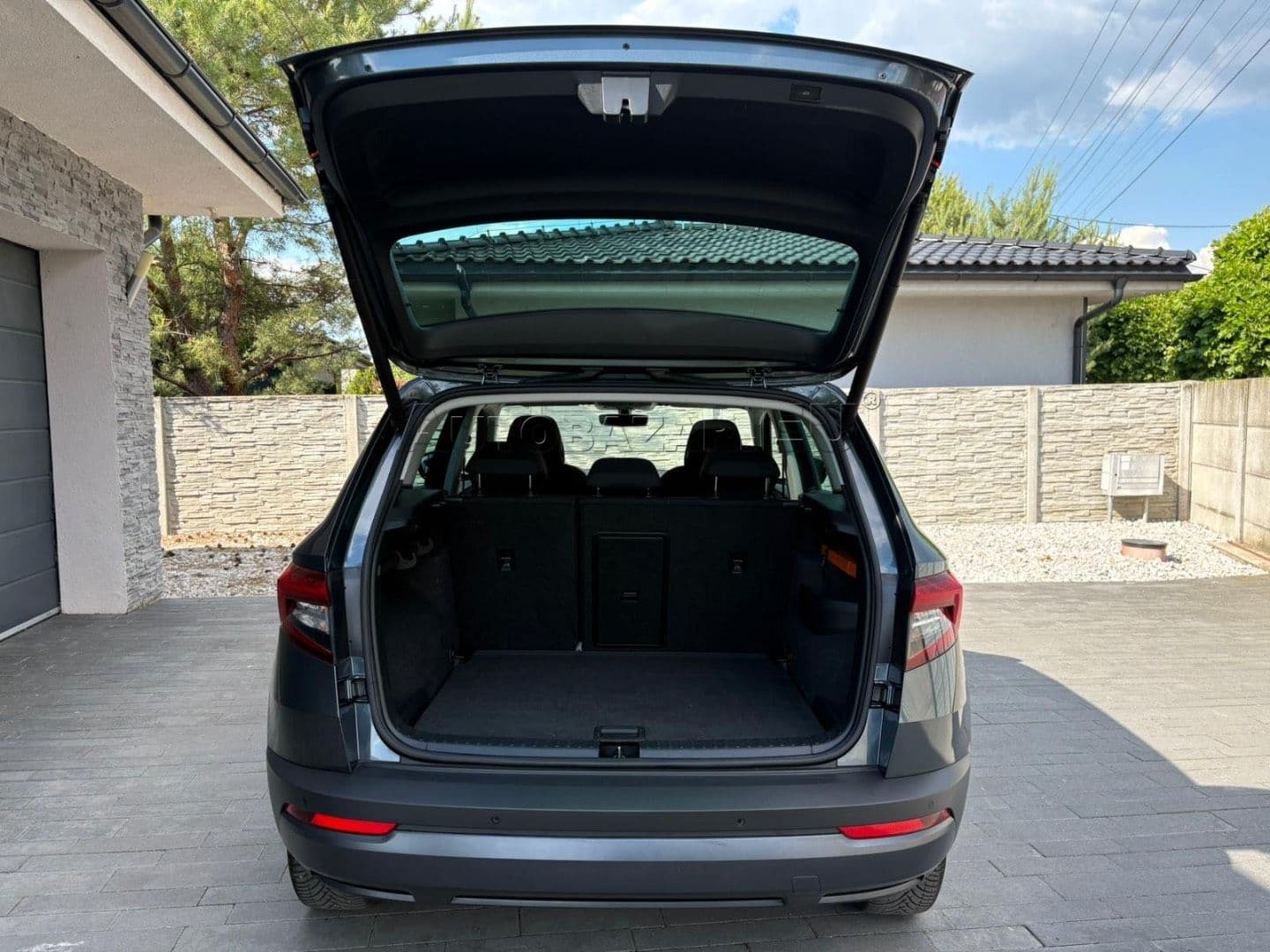 Škoda Karoq 2.0 TDI SCR Style thumb 41