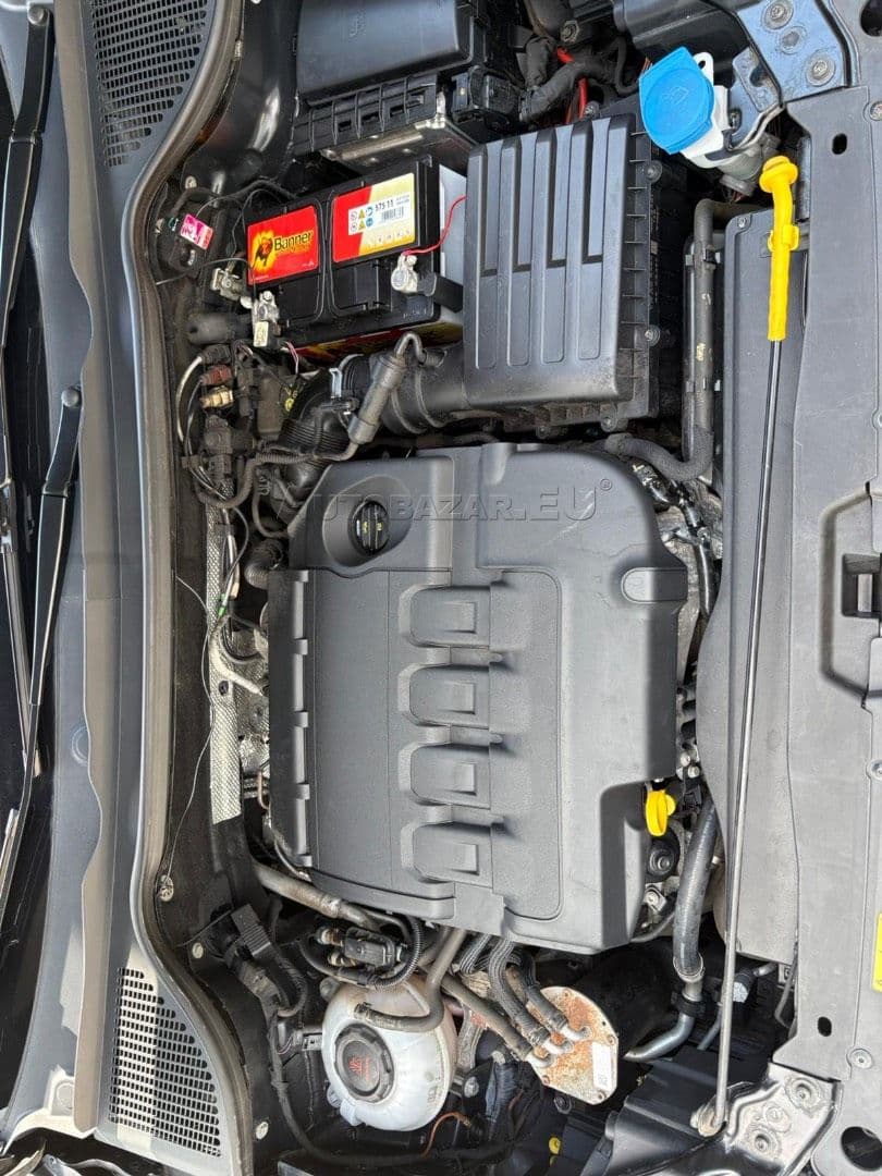 Škoda Karoq 2.0 TDI SCR Style thumb 45
