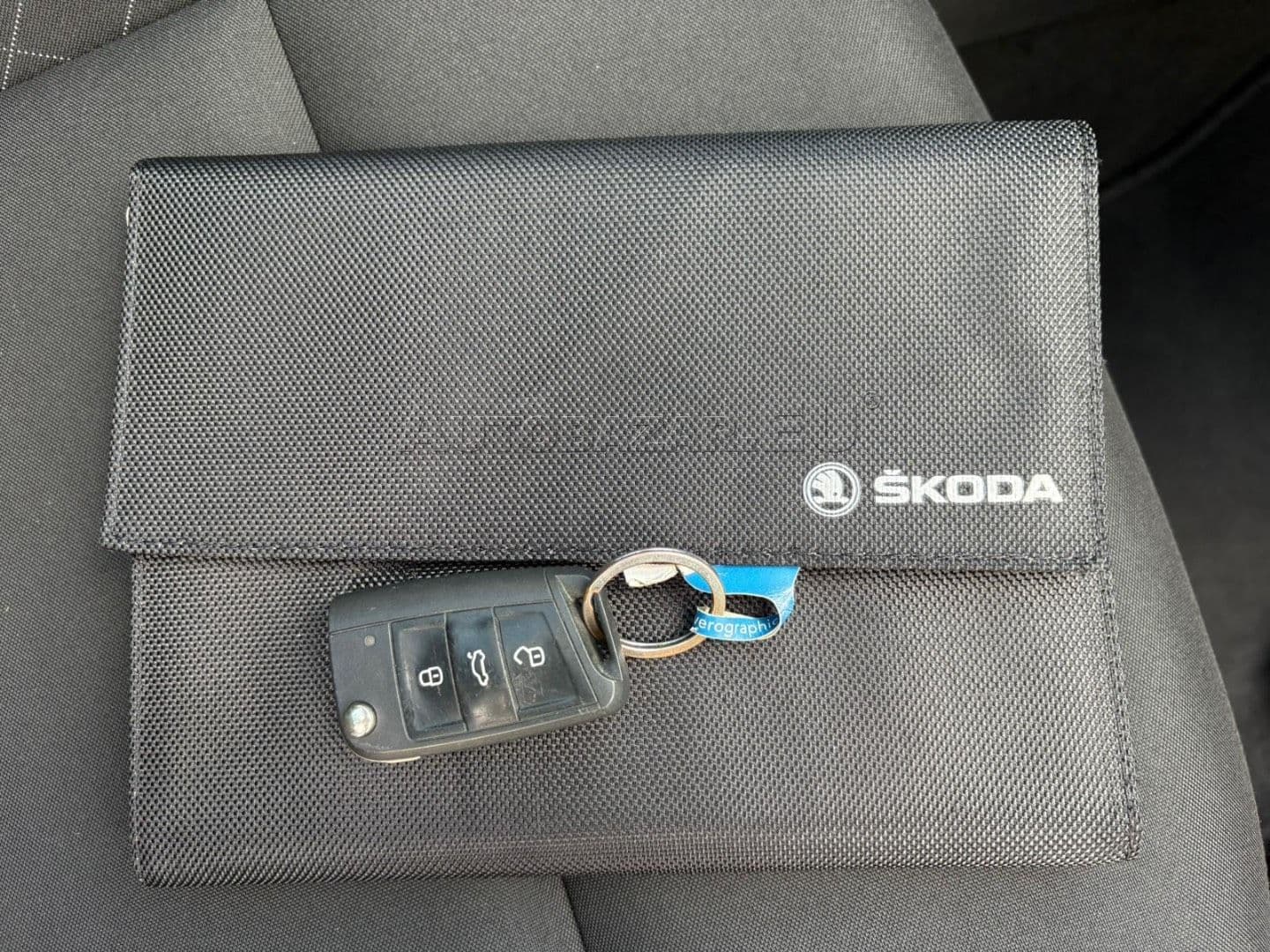 Škoda Karoq 2.0 TDI SCR Style thumb 47