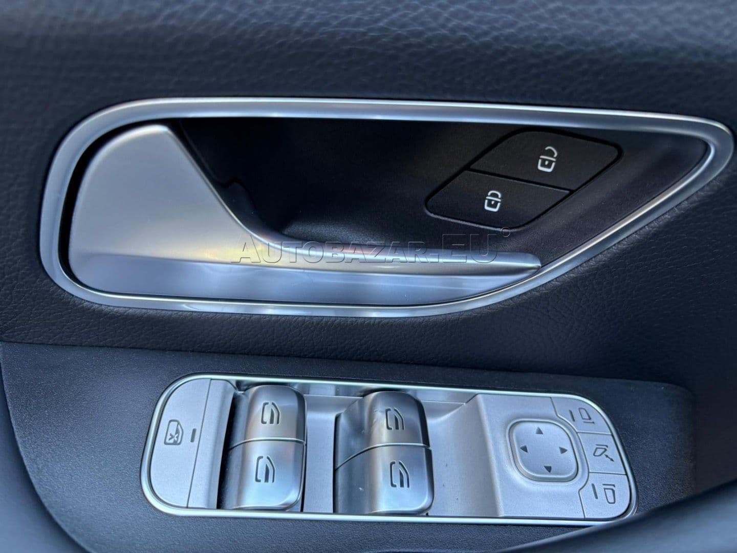 Mercedes-Benz GLE Kupé Mercedes-AMG  53 Hybrid 4MATIC+ A/T thumb 16