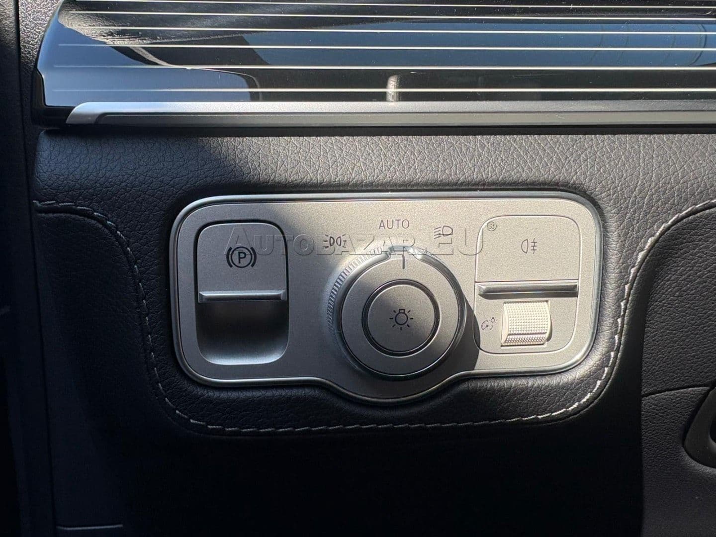 Mercedes-Benz GLE Kupé Mercedes-AMG  53 Hybrid 4MATIC+ A/T thumb 20