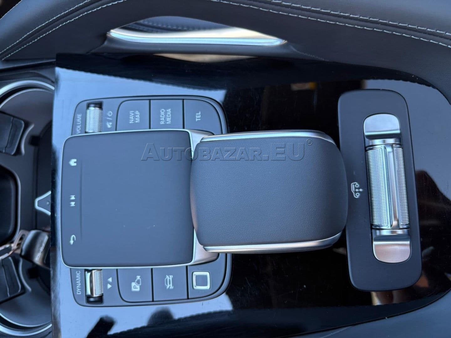Mercedes-Benz GLE Kupé Mercedes-AMG  53 Hybrid 4MATIC+ A/T thumb 27