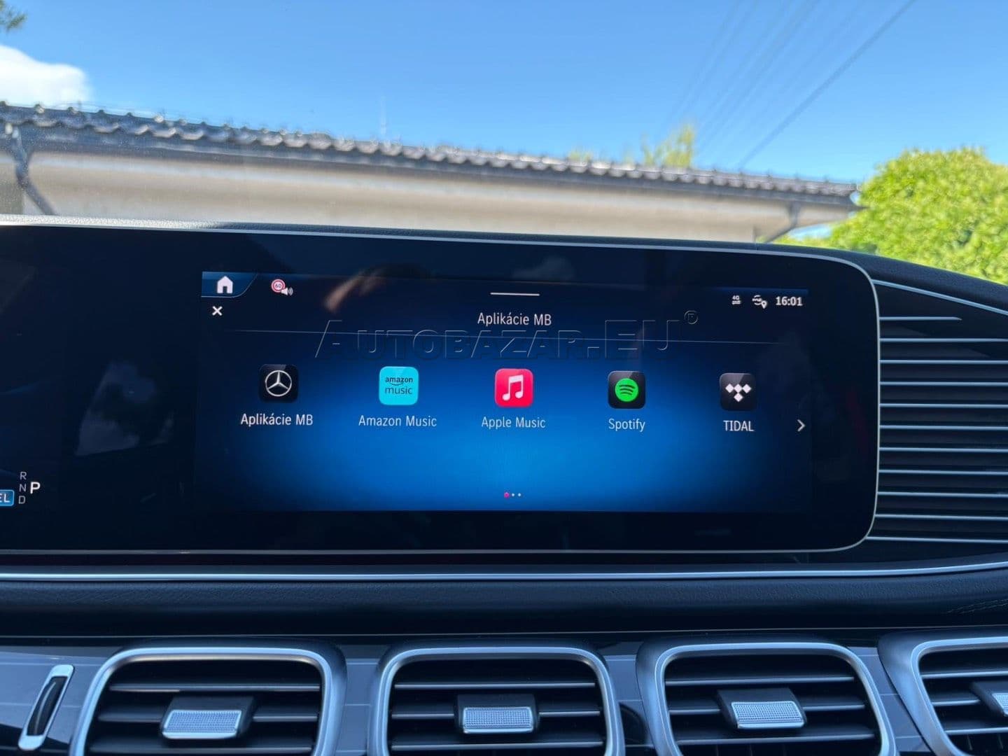 Mercedes-Benz GLE Kupé Mercedes-AMG  53 Hybrid 4MATIC+ A/T thumb 36