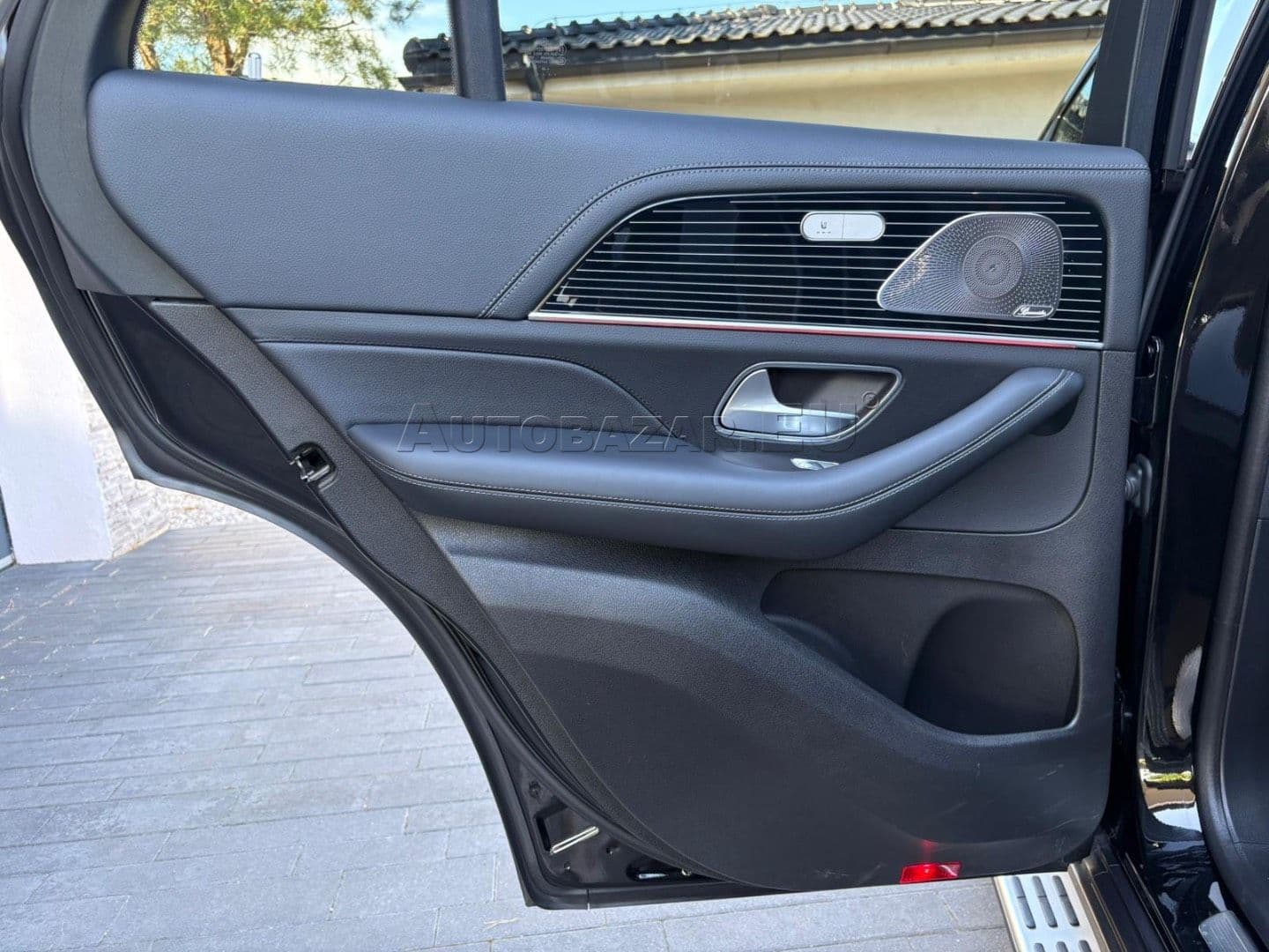 Mercedes-Benz GLE Kupé Mercedes-AMG  53 Hybrid 4MATIC+ A/T thumb 39