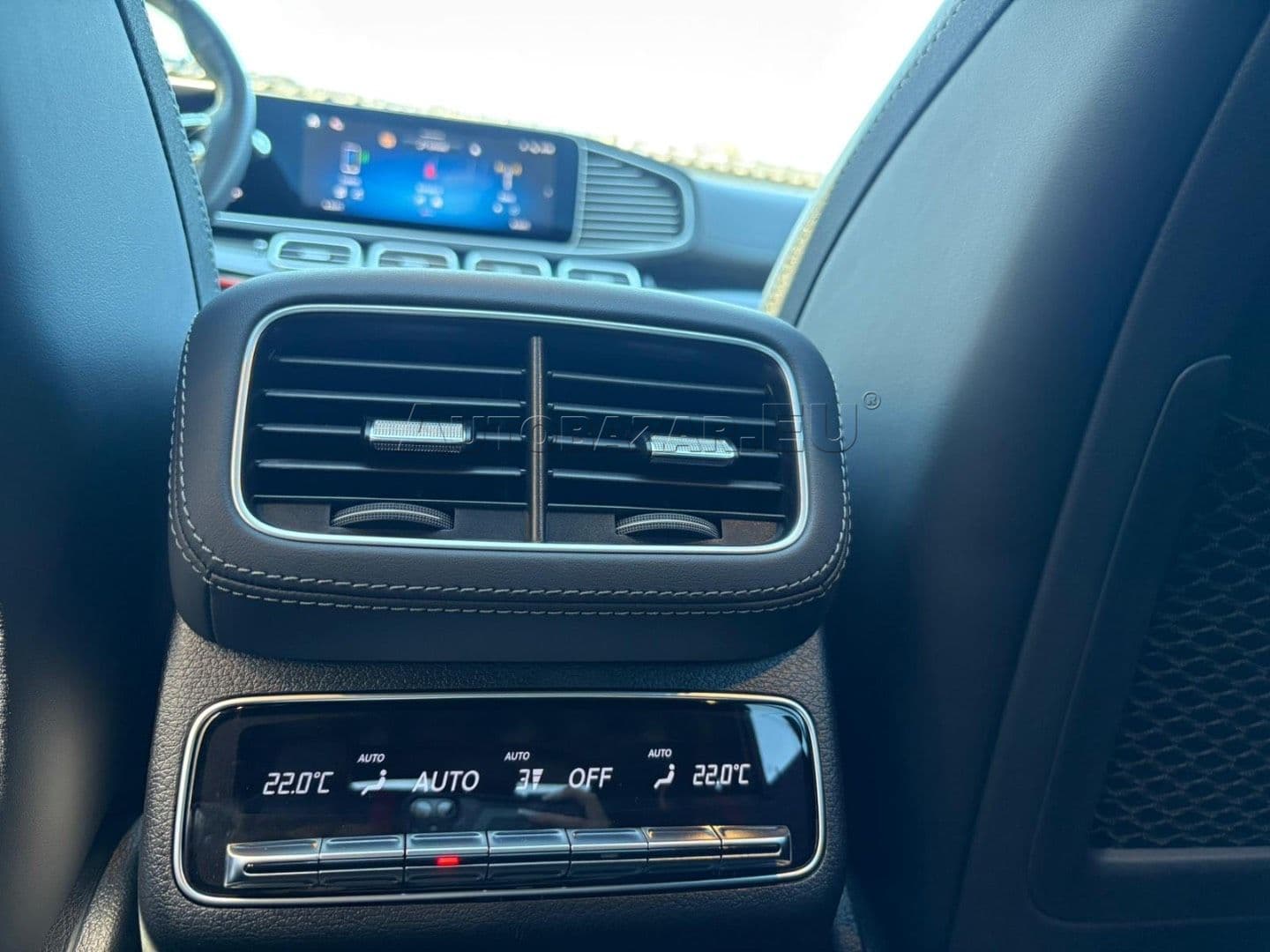 Mercedes-Benz GLE Kupé Mercedes-AMG  53 Hybrid 4MATIC+ A/T thumb 41