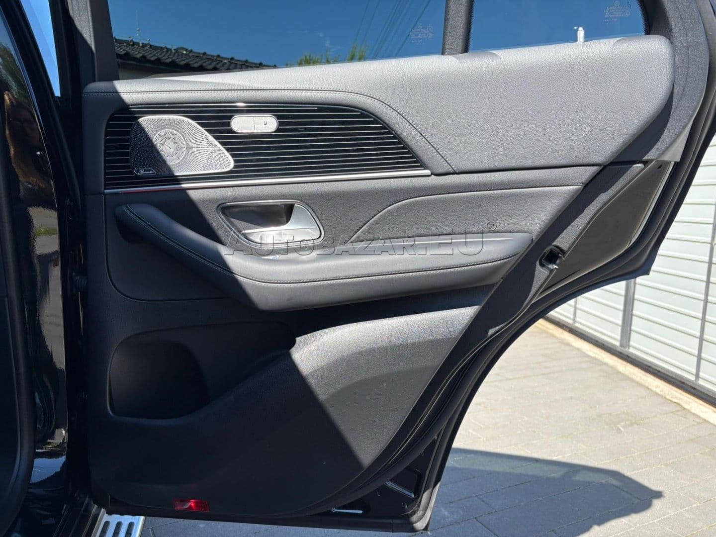 Mercedes-Benz GLE Kupé Mercedes-AMG  53 Hybrid 4MATIC+ A/T thumb 42