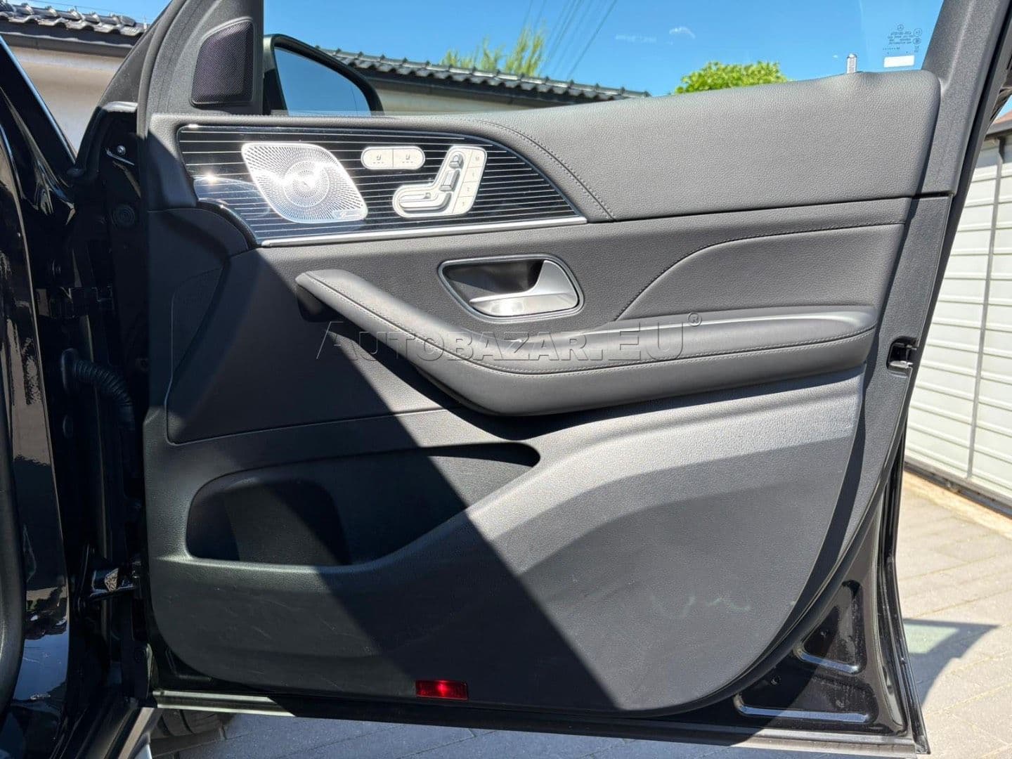 Mercedes-Benz GLE Kupé Mercedes-AMG  53 Hybrid 4MATIC+ A/T thumb 44