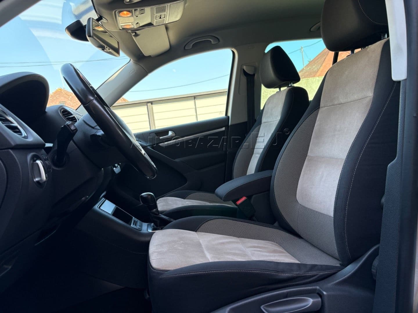 Volkswagen Tiguan 2.0 CR TDI 4-Motion Trend&Fun DSG thumb 13