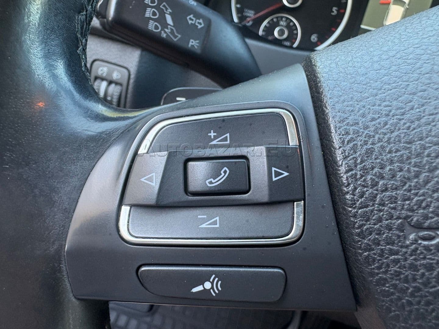 Volkswagen Tiguan 2.0 CR TDI 4-Motion Trend&Fun DSG thumb 19