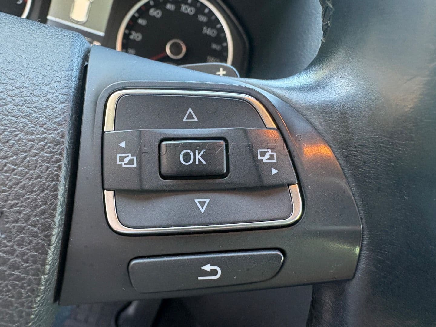 Volkswagen Tiguan 2.0 CR TDI 4-Motion Trend&Fun DSG thumb 20
