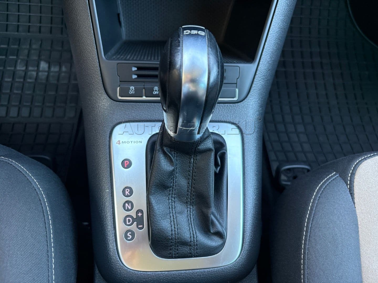 Volkswagen Tiguan 2.0 CR TDI 4-Motion Trend&Fun DSG thumb 22