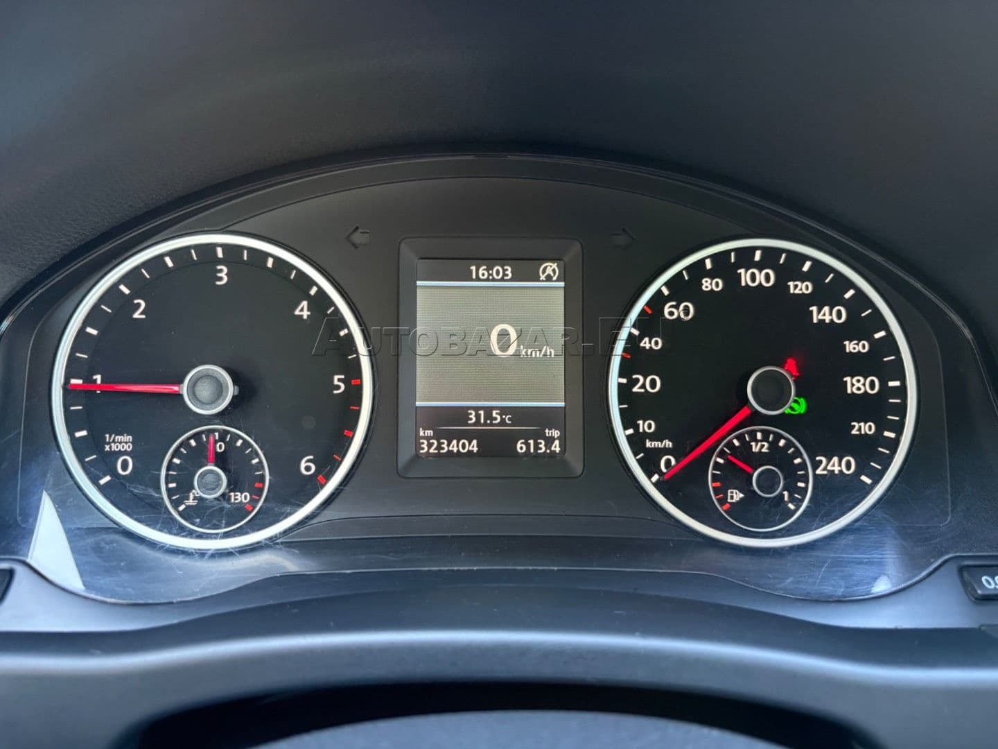 Volkswagen Tiguan 2.0 CR TDI 4-Motion Trend&Fun DSG thumb 26