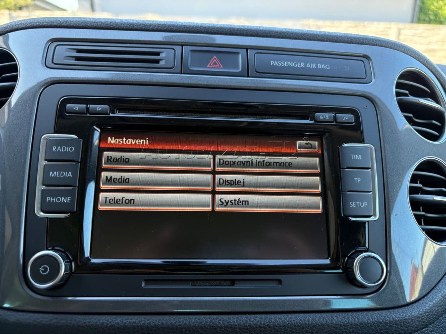 Volkswagen Tiguan 2.0 CR TDI 4-Motion Trend&Fun DSG thumb 27