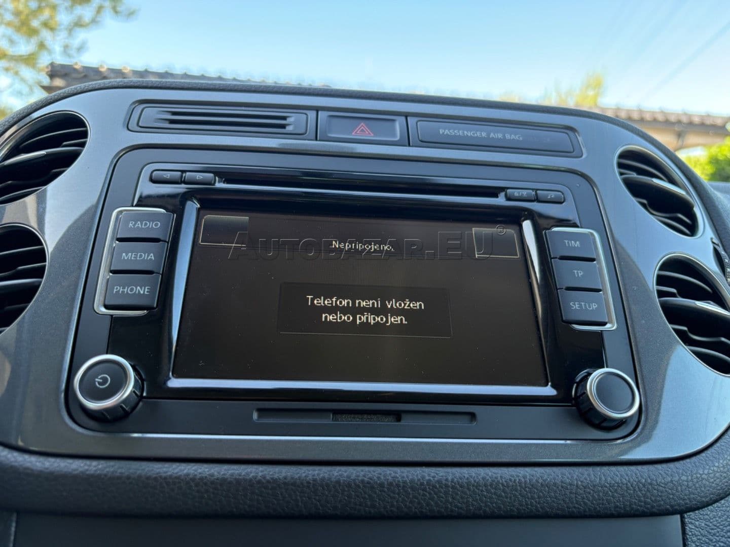 Volkswagen Tiguan 2.0 CR TDI 4-Motion Trend&Fun DSG thumb 28