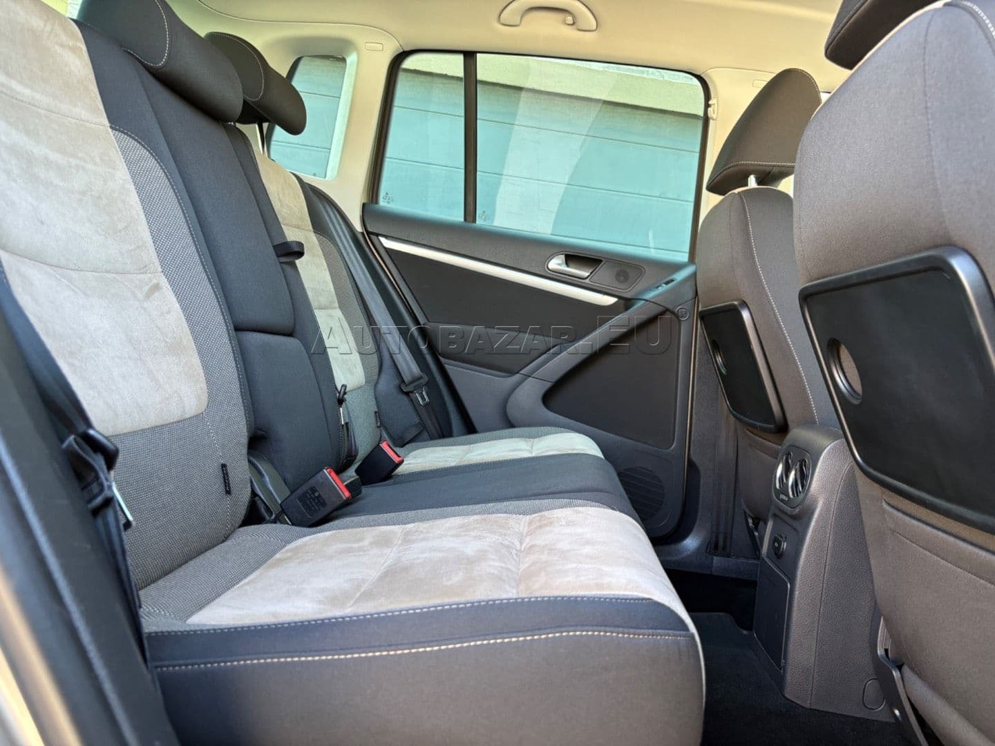 Volkswagen Tiguan 2.0 CR TDI 4-Motion Trend&Fun DSG thumb 33