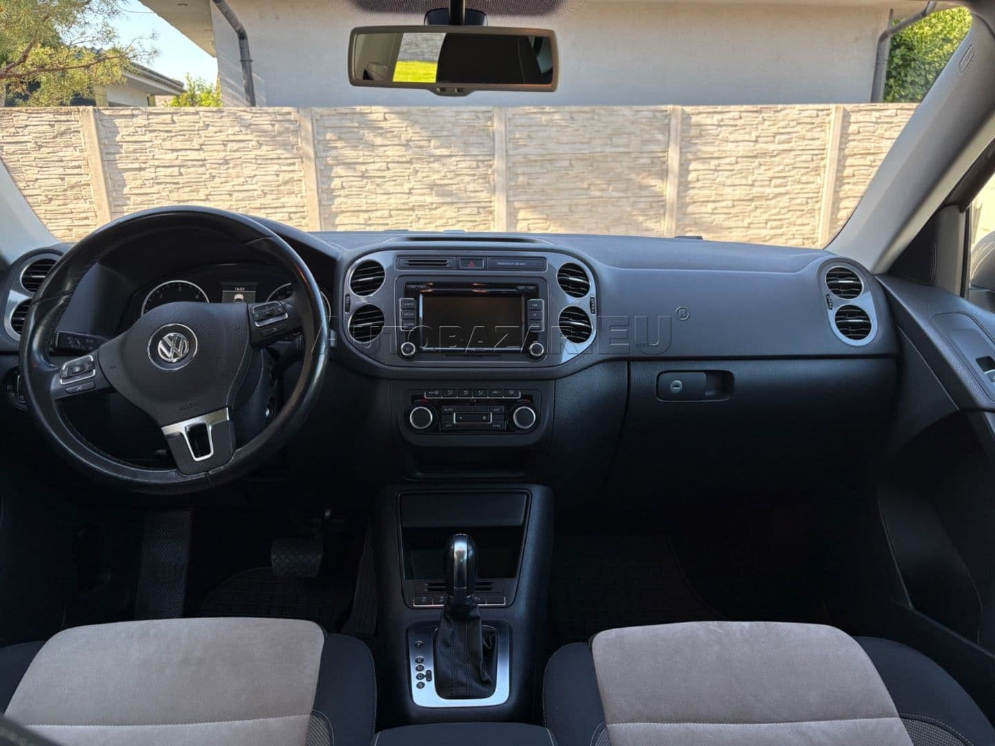 Volkswagen Tiguan 2.0 CR TDI 4-Motion Trend&Fun DSG thumb 34