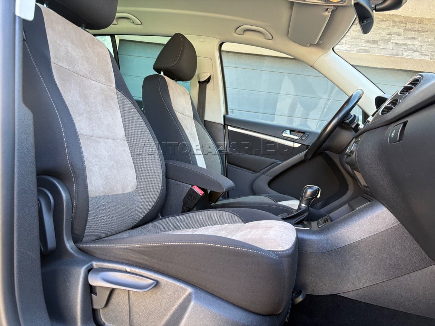 Volkswagen Tiguan 2.0 CR TDI 4-Motion Trend&Fun DSG thumb 37