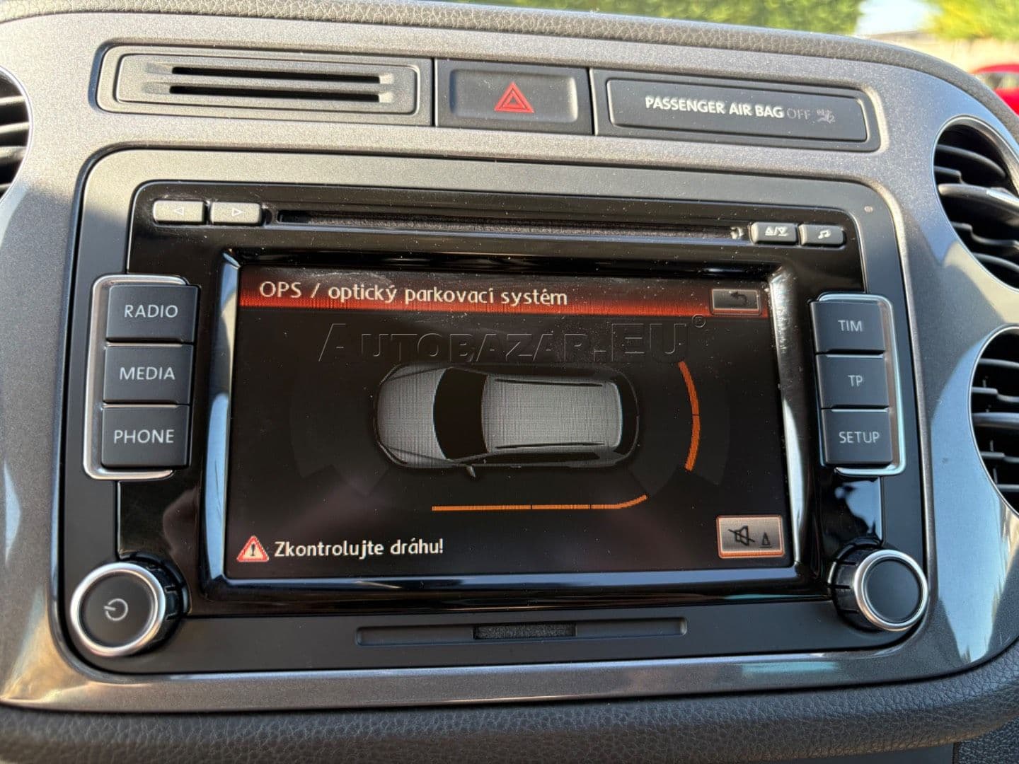Volkswagen Tiguan 2.0 CR TDI 4-Motion Trend&Fun DSG thumb 39