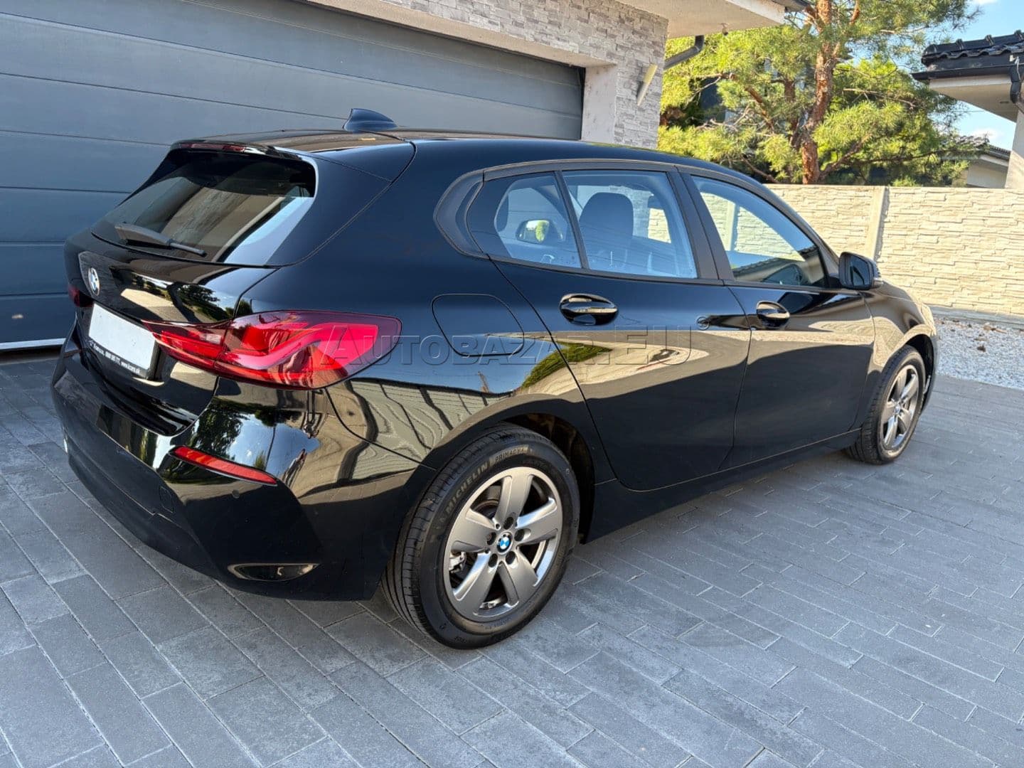 BMW Rad 1 thumb 10