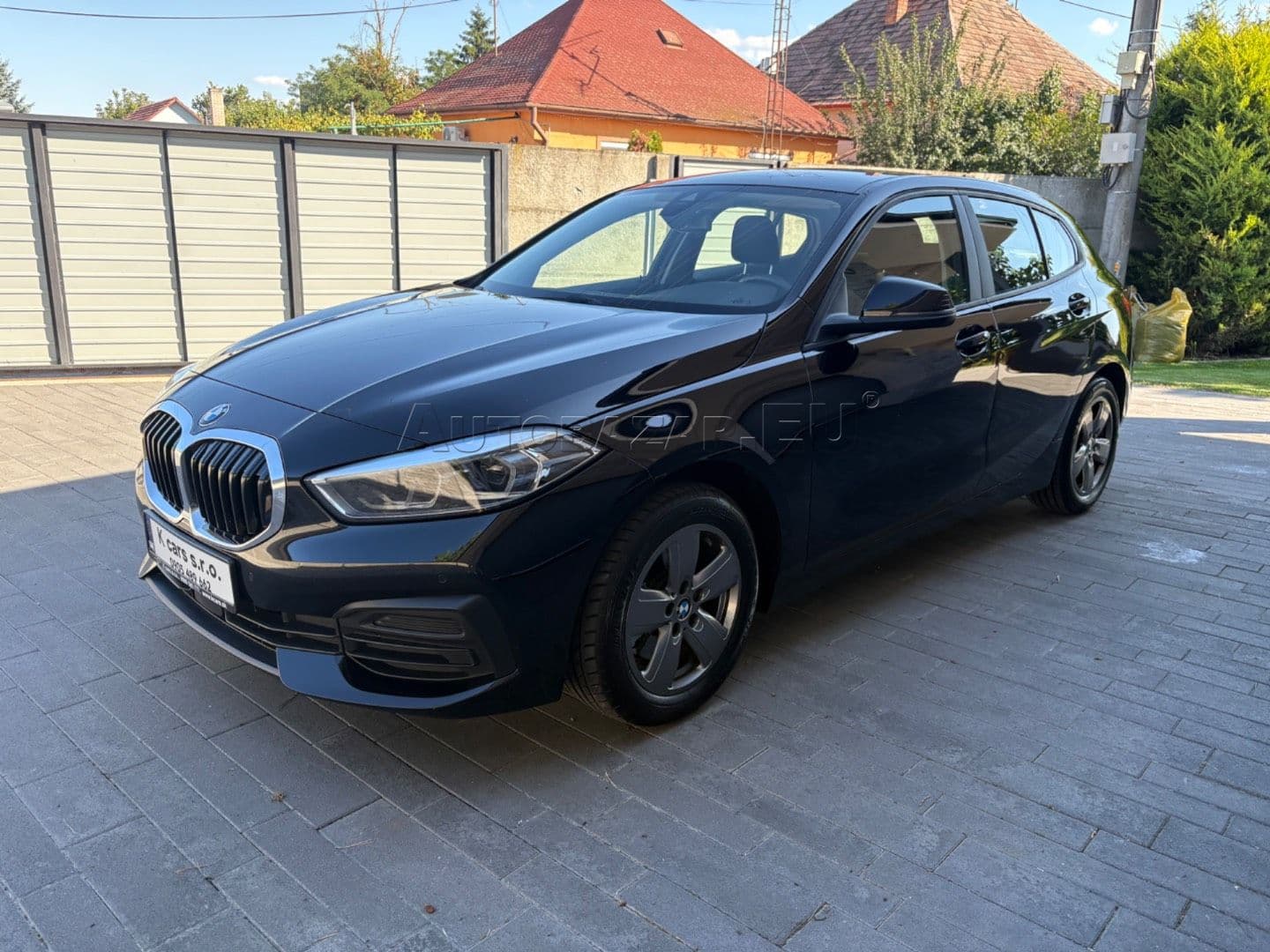 BMW Rad 1 thumb 5