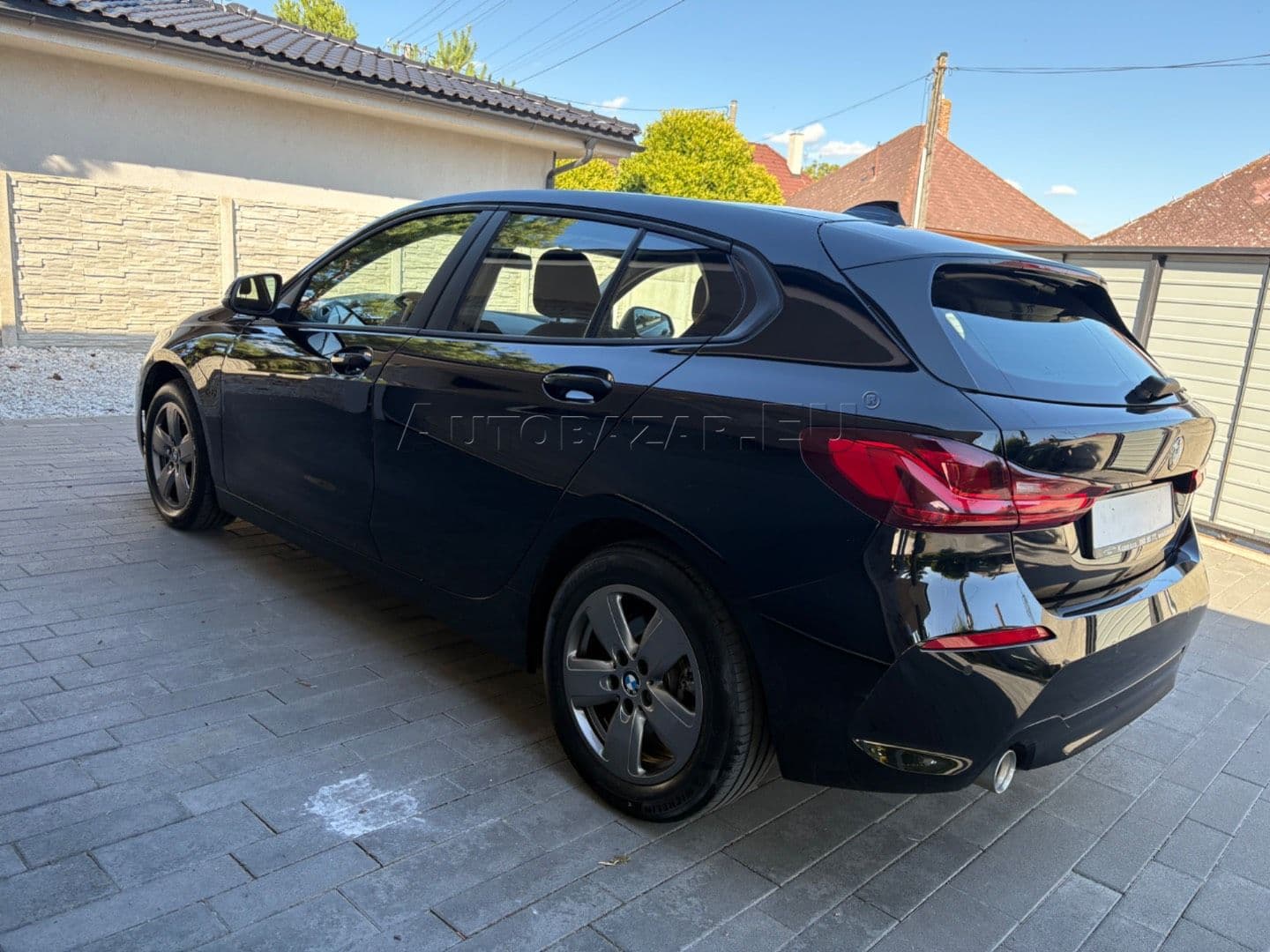 BMW Rad 1 thumb 6