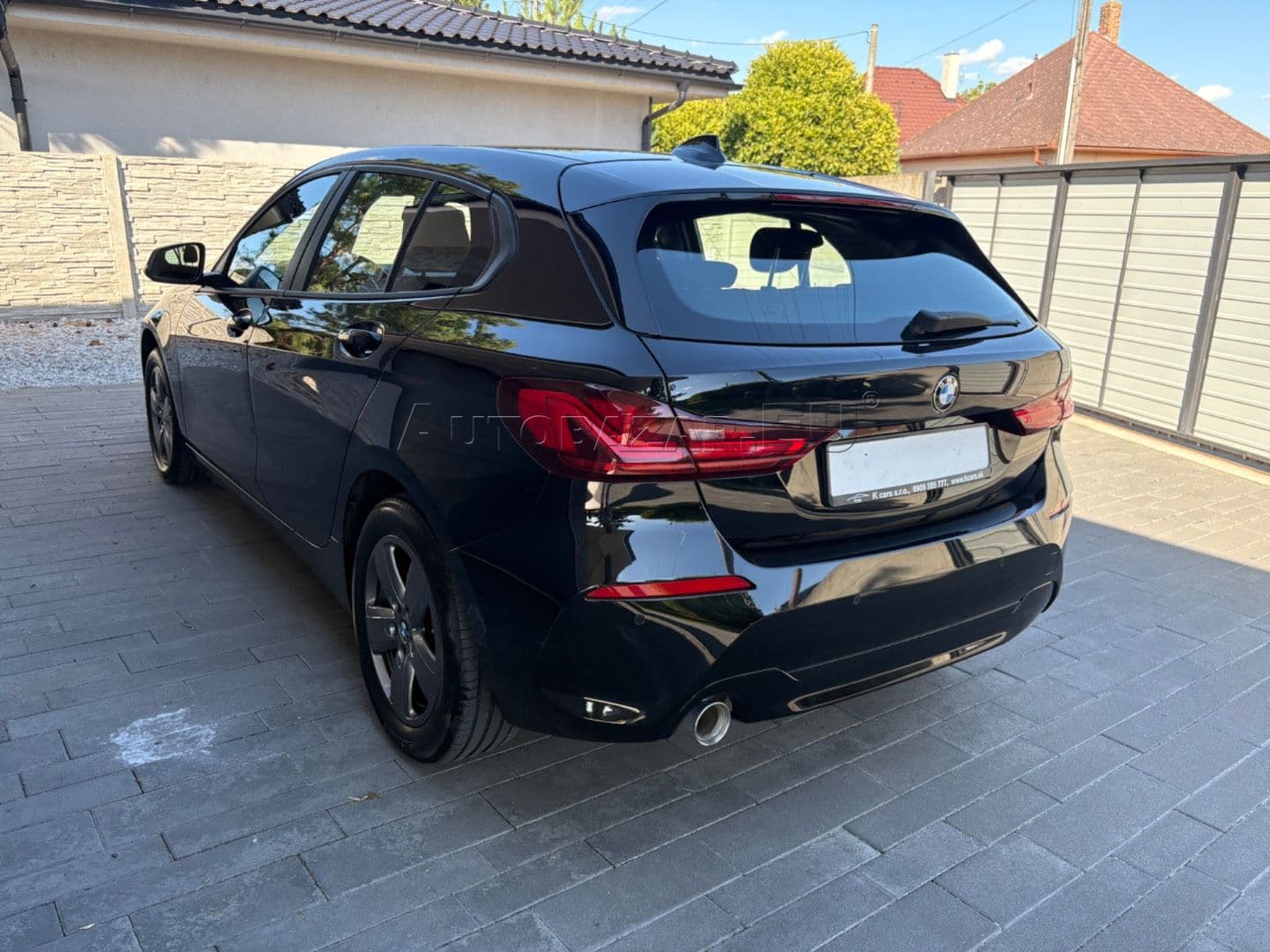 BMW Rad 1 thumb 7