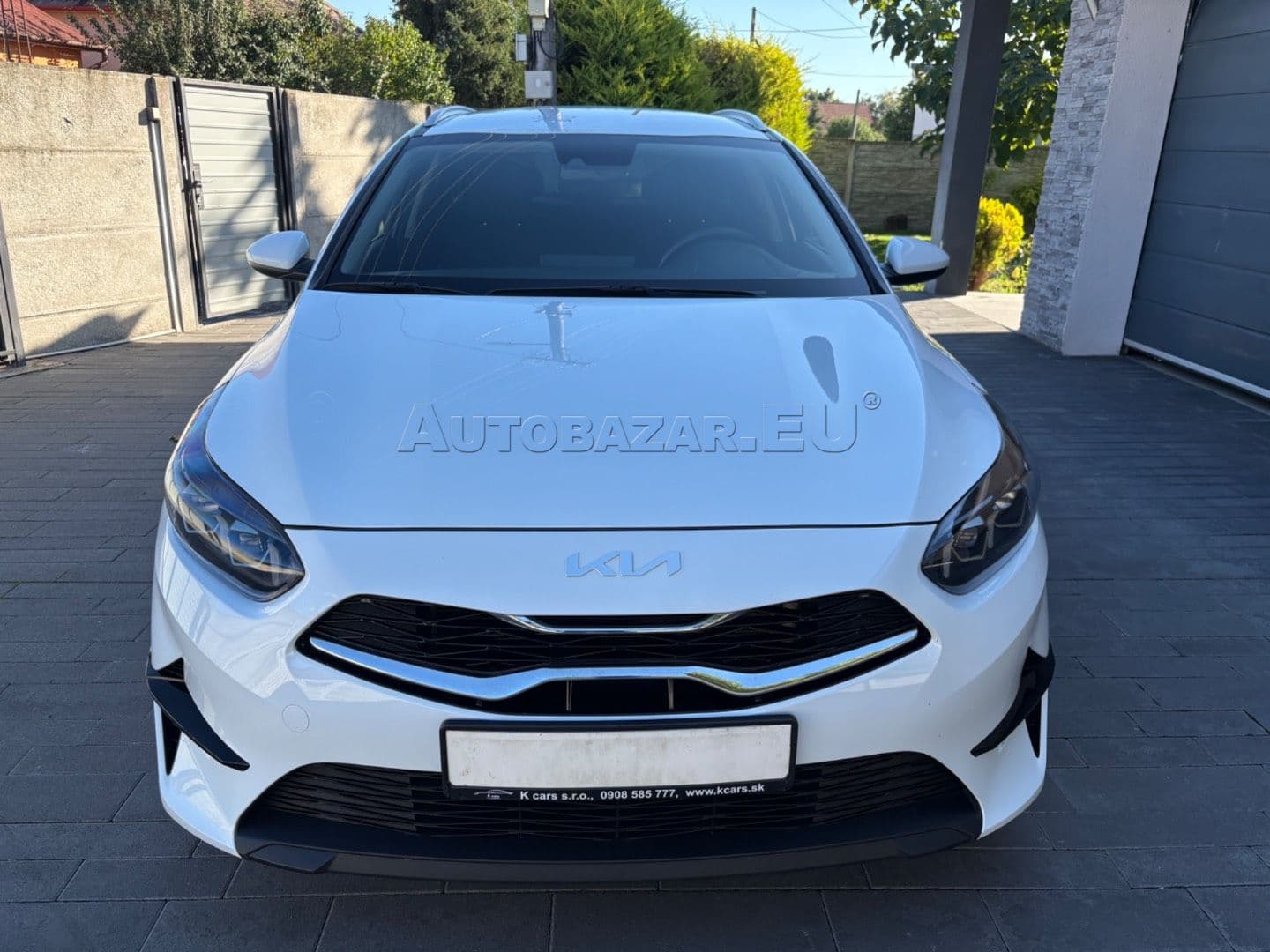 Kia Cee'd SW thumb 4