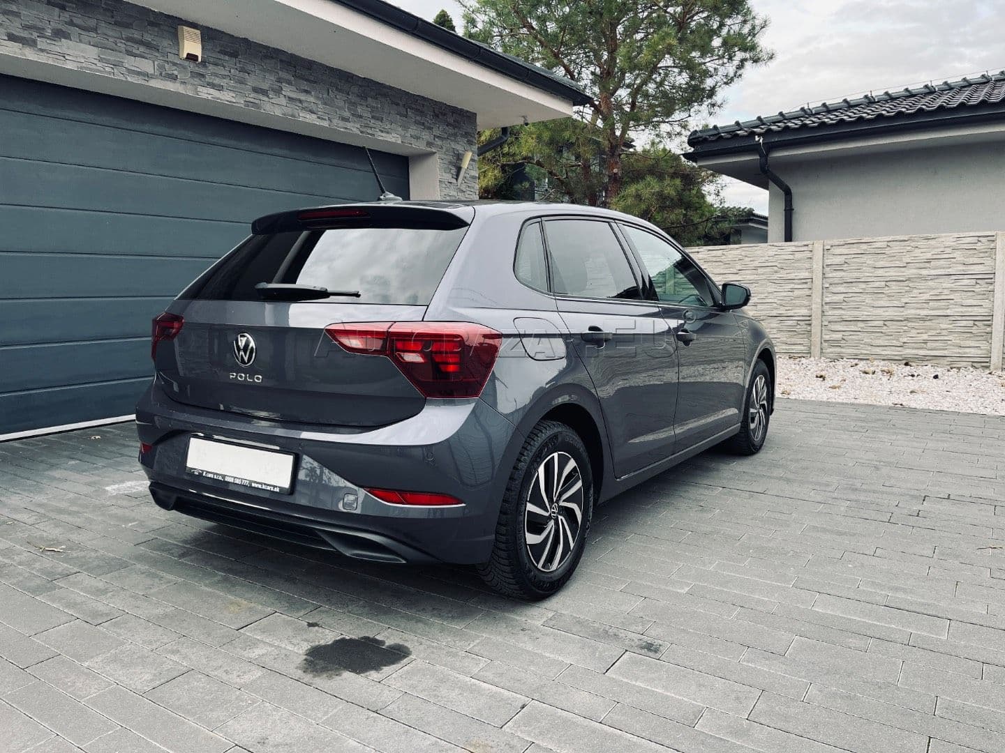 Volkswagen Polo thumb 9