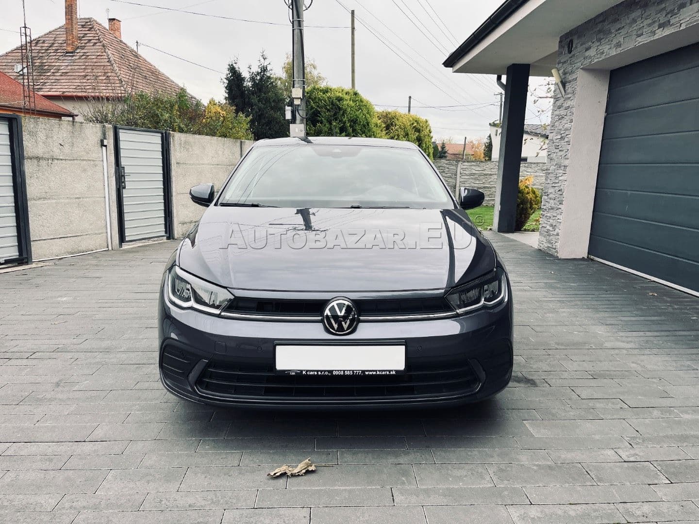 Volkswagen Polo thumb 2