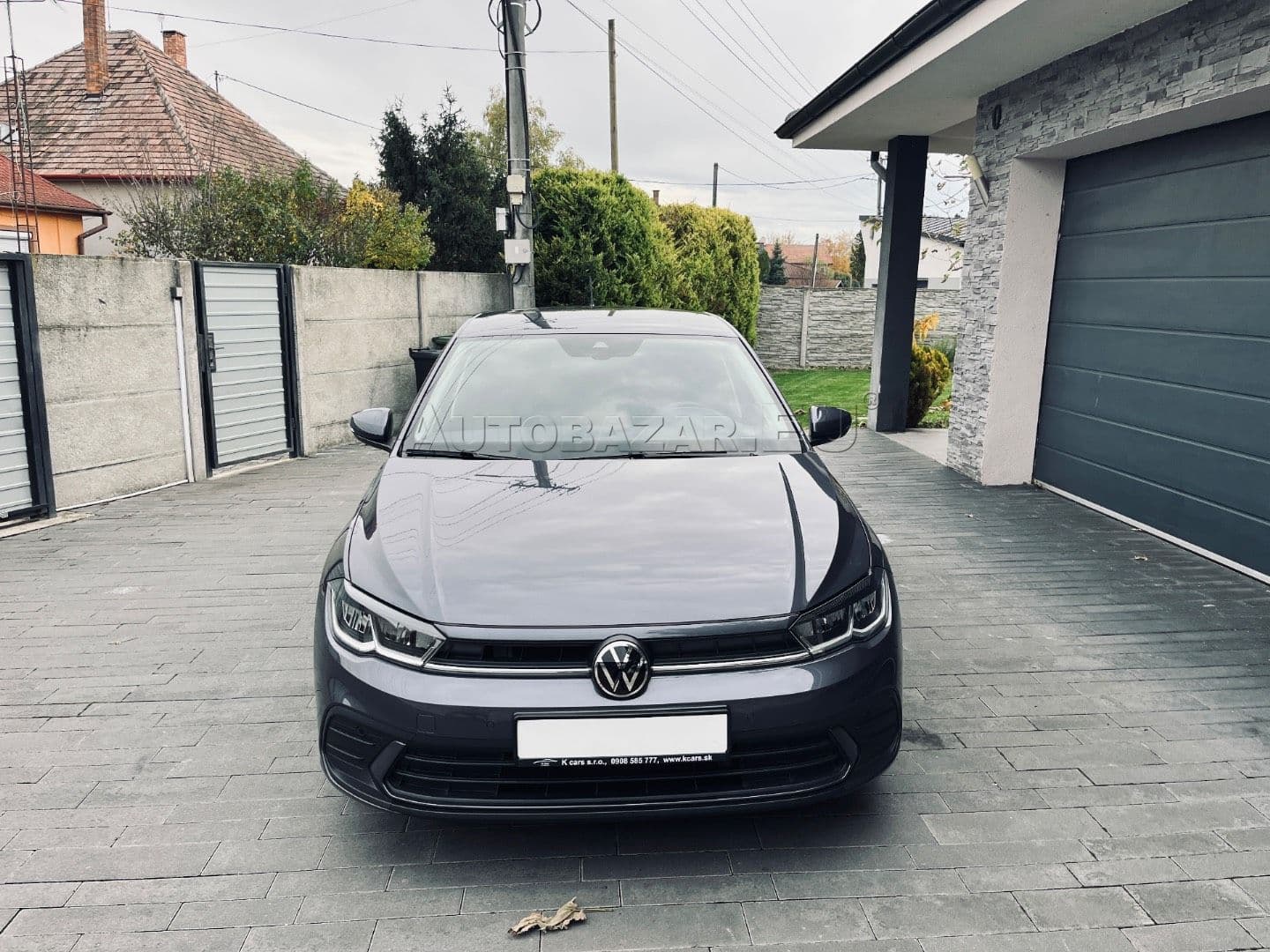 Volkswagen Polo thumb 3