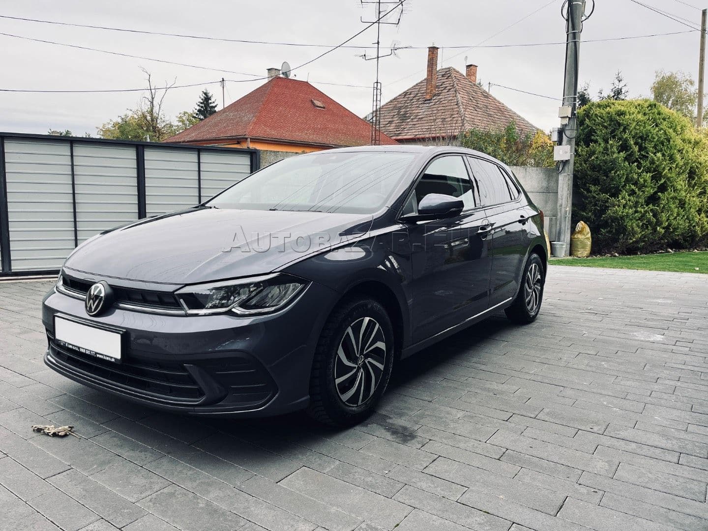 Volkswagen Polo thumb 4