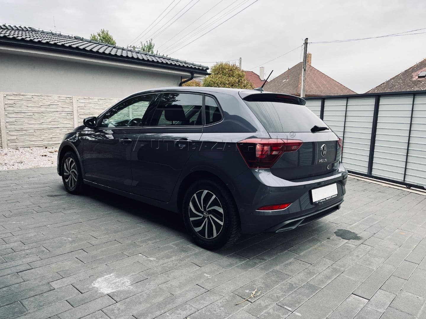 Volkswagen Polo thumb 6