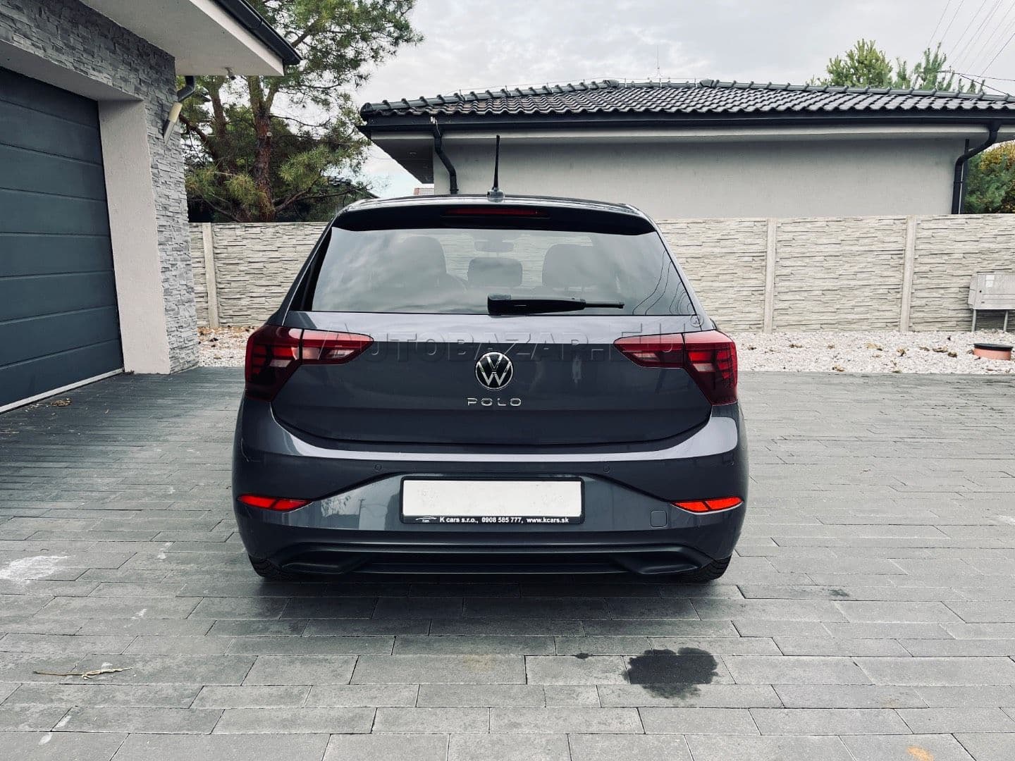 Volkswagen Polo thumb 8