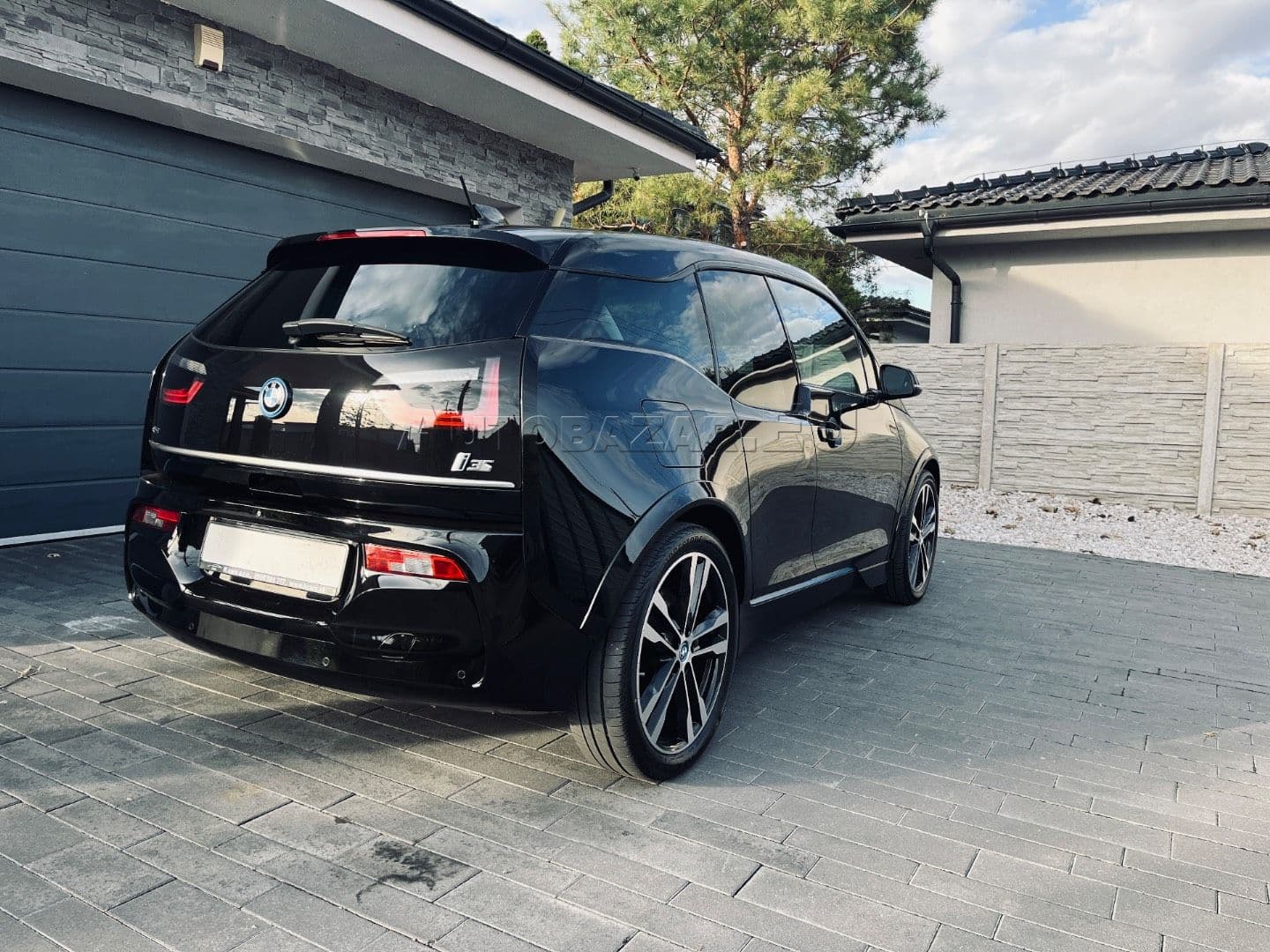 BMW i3s eDrive 94Ah thumb 9