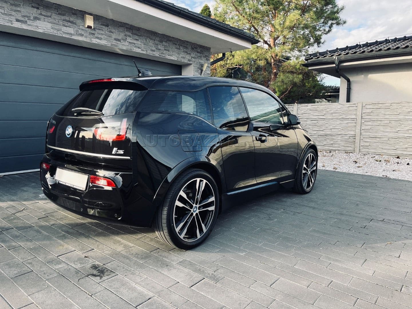 BMW i3s eDrive 94Ah thumb 10