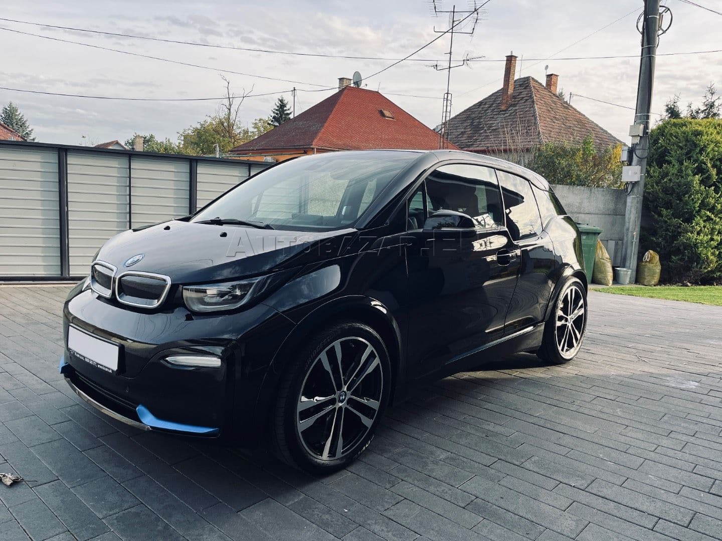 BMW i3s eDrive 94Ah thumb 5