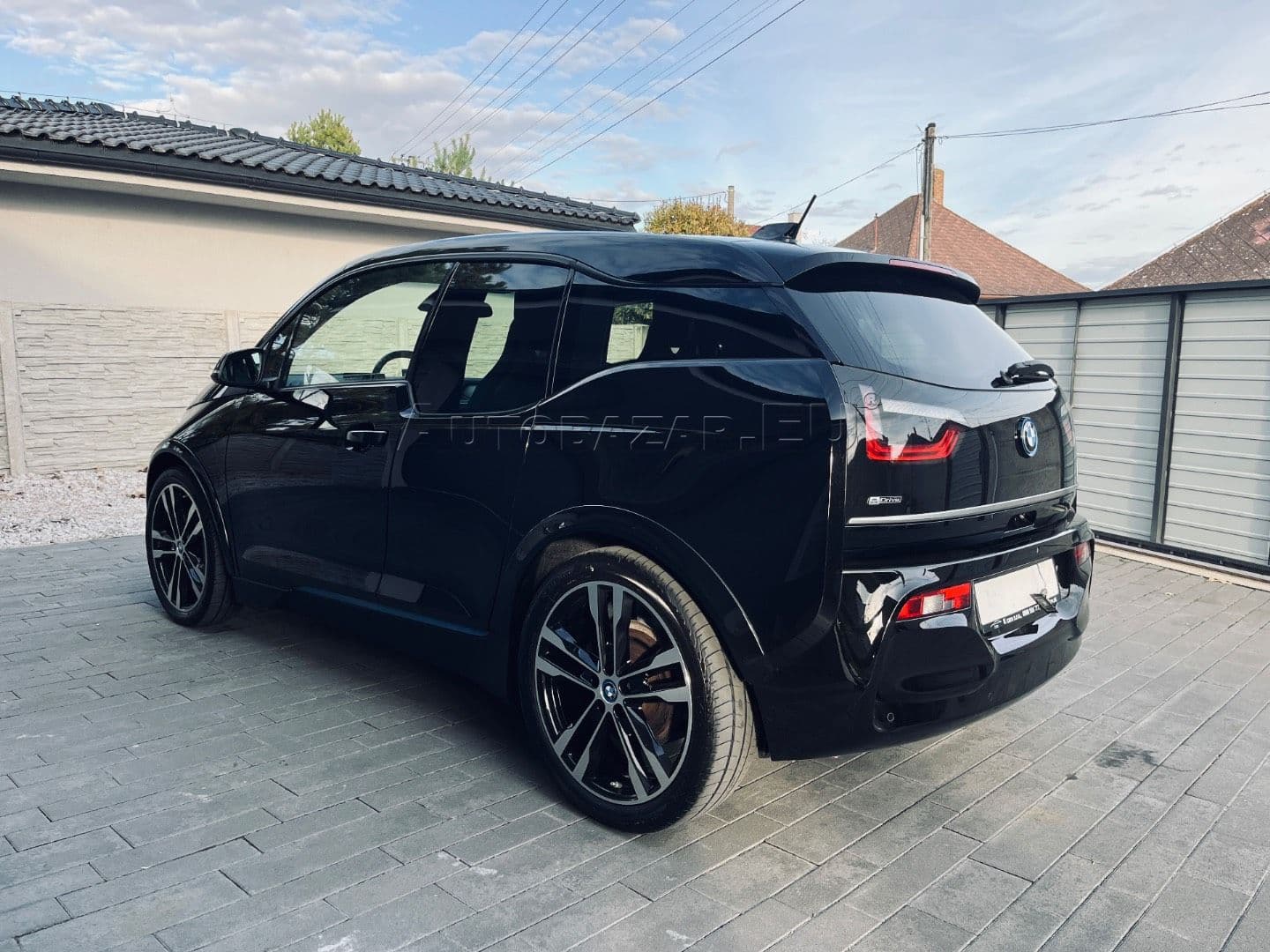 BMW i3s eDrive 94Ah thumb 6
