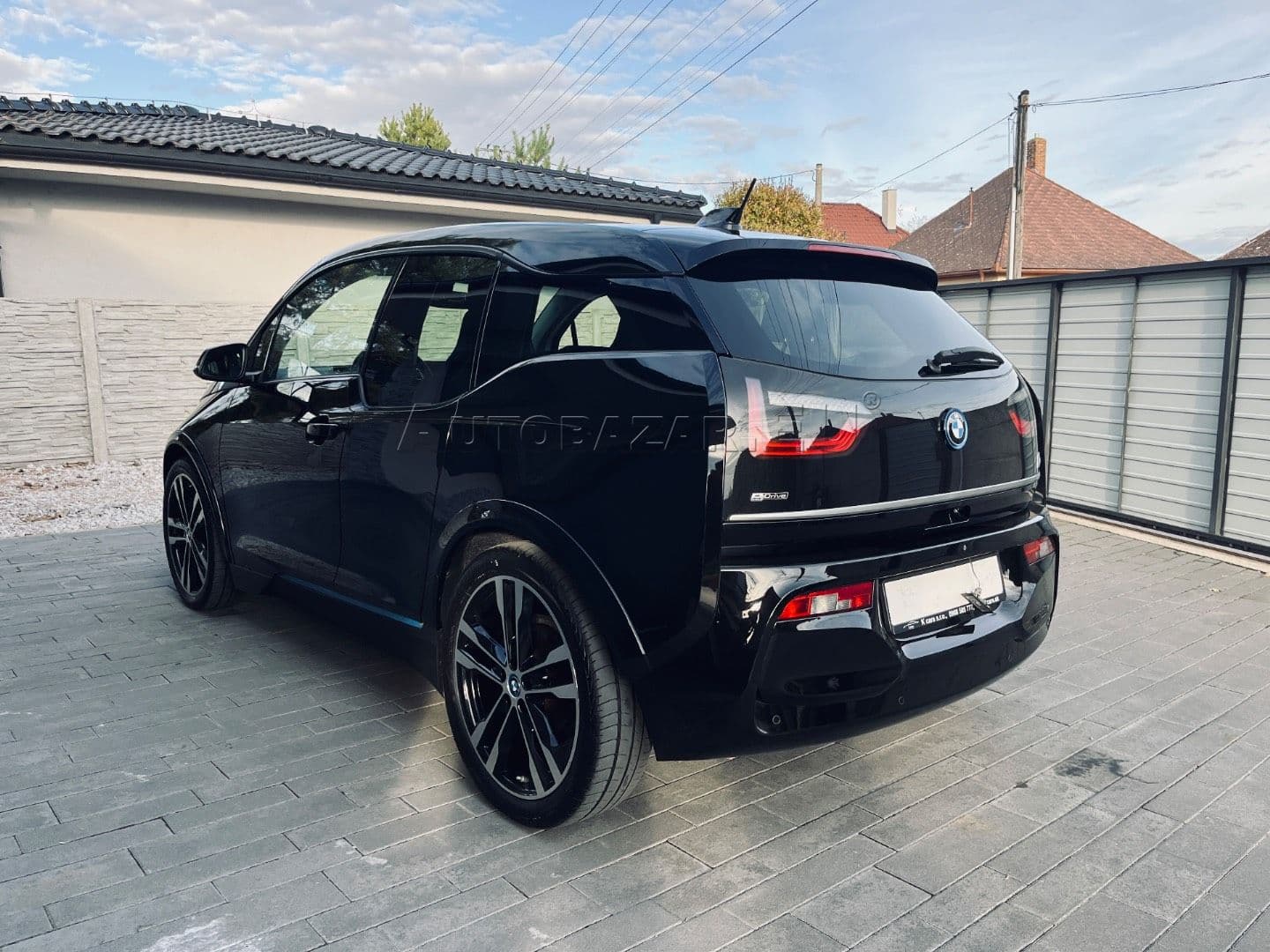 BMW i3s eDrive 94Ah thumb 7
