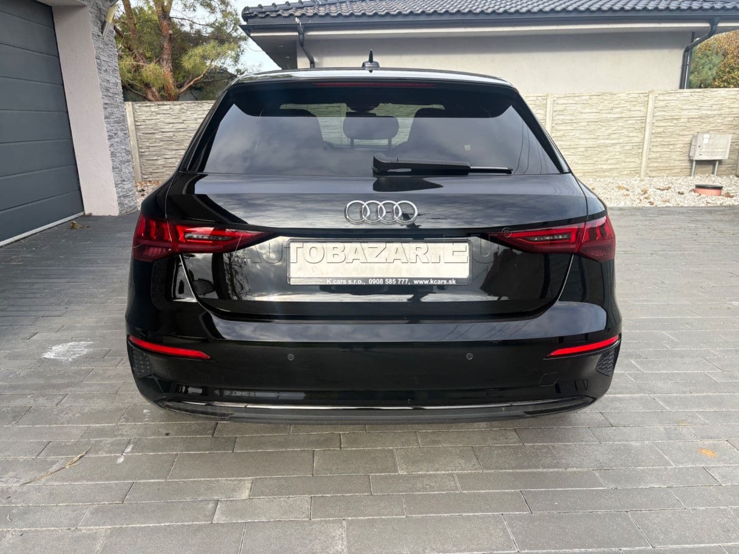Audi A3 thumb 9