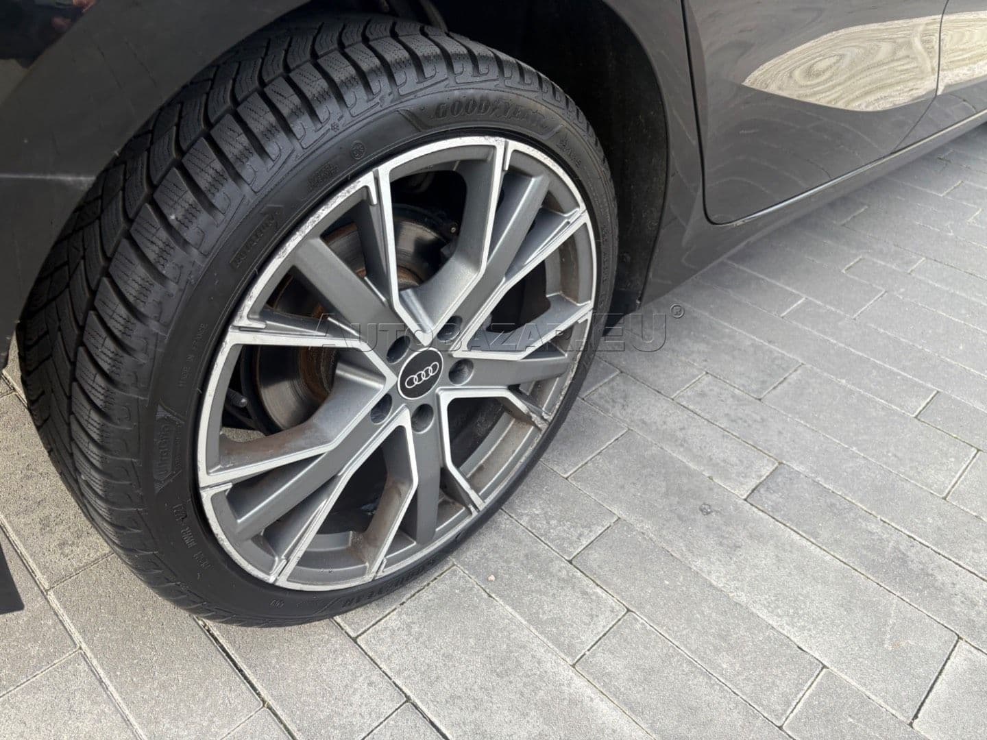 Audi A3 thumb 10