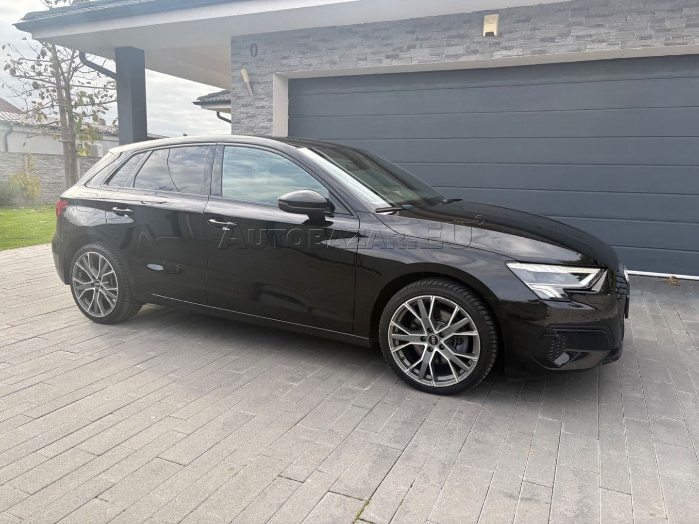 Audi A3 thumb 2