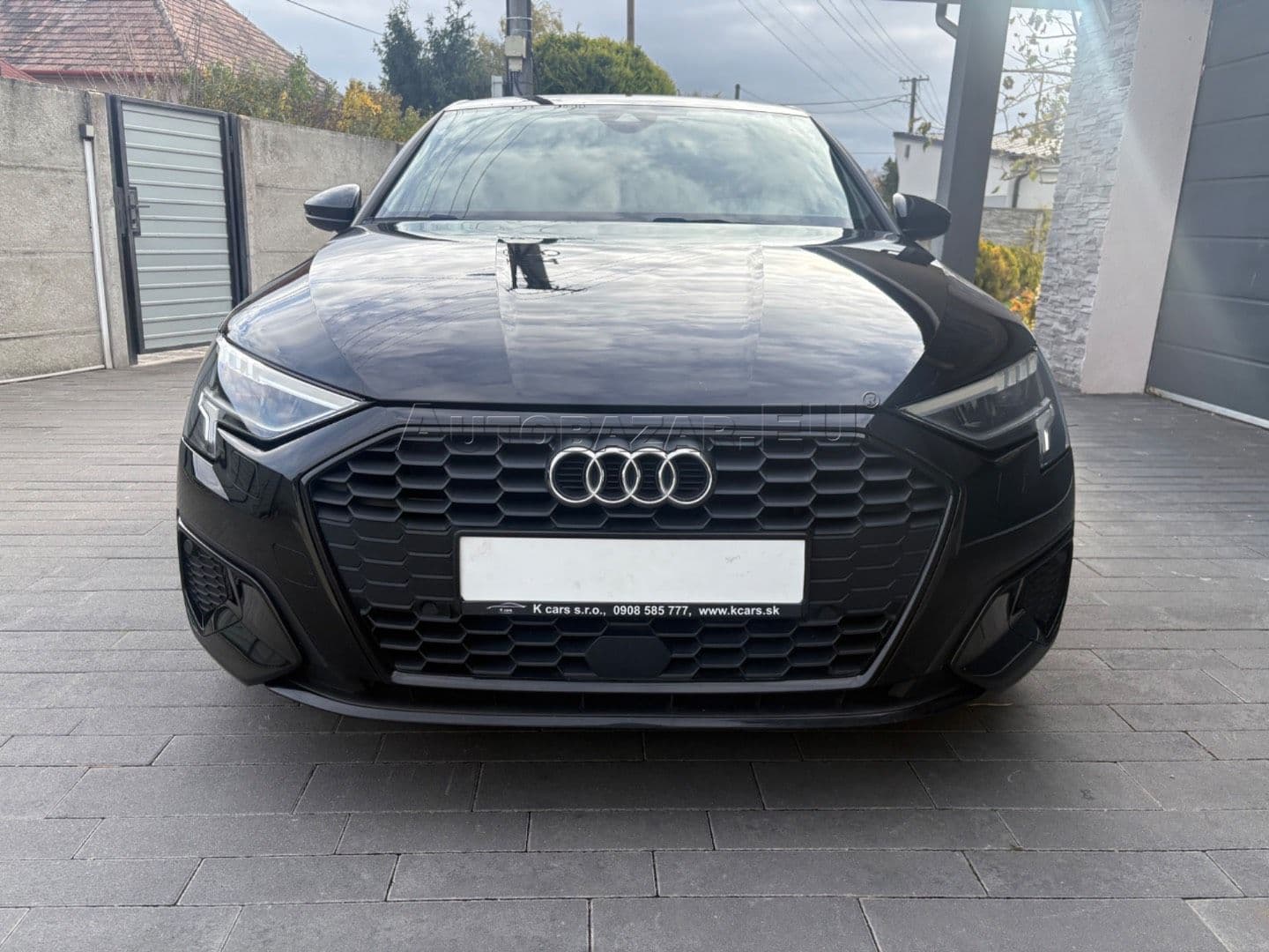 Audi A3 thumb 3