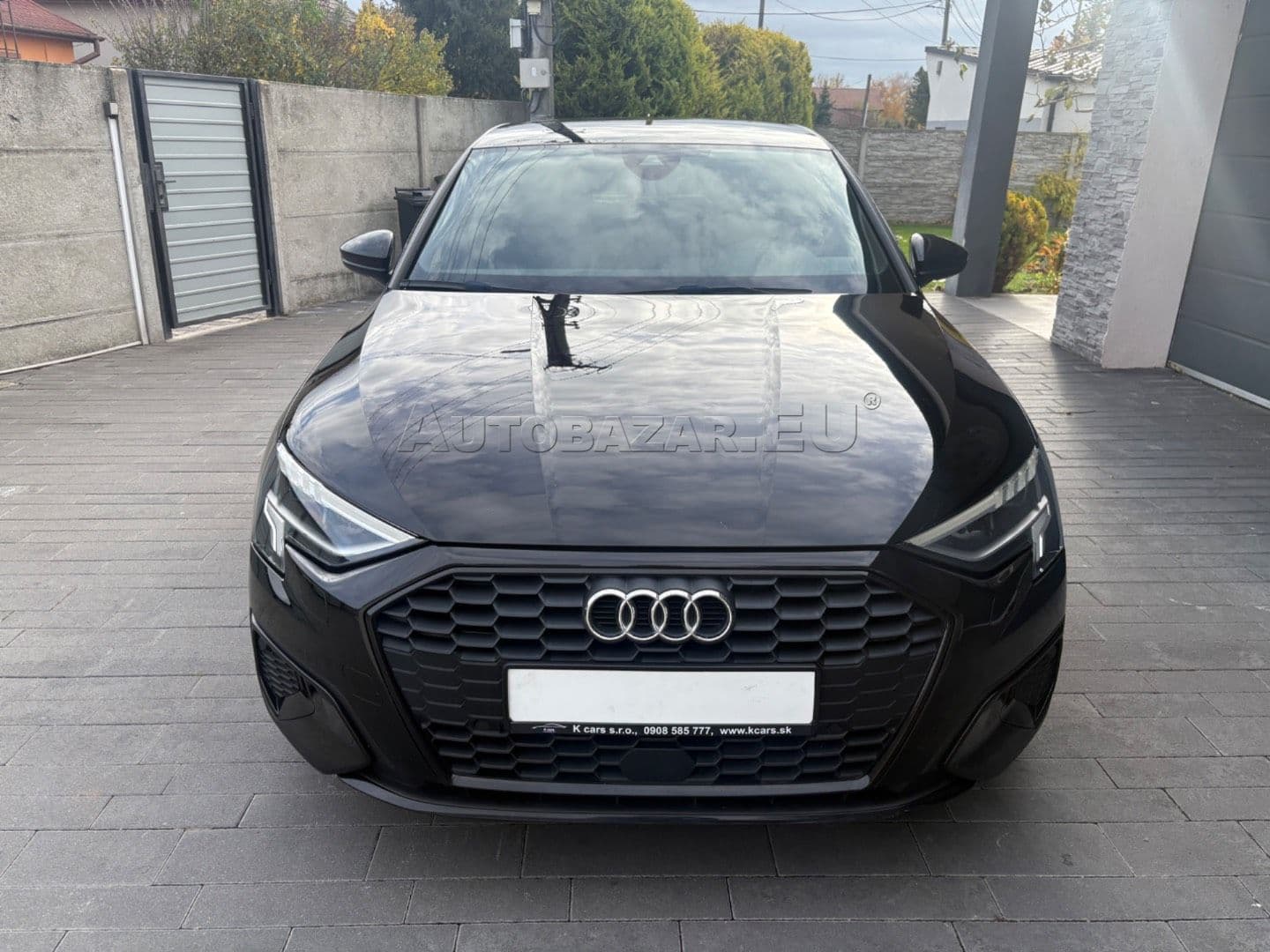 Audi A3 thumb 4