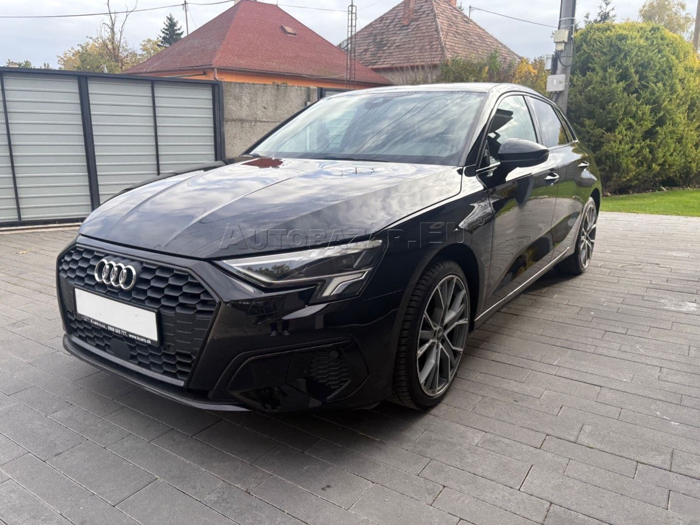 Audi A3 thumb 5