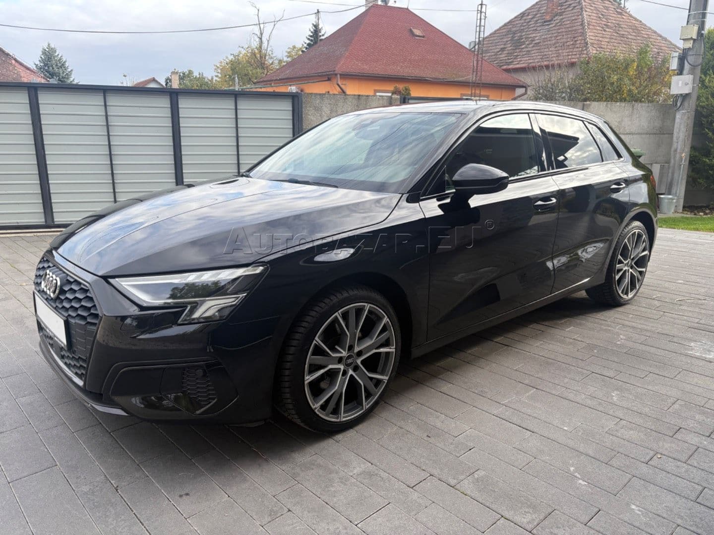 Audi A3 thumb 6