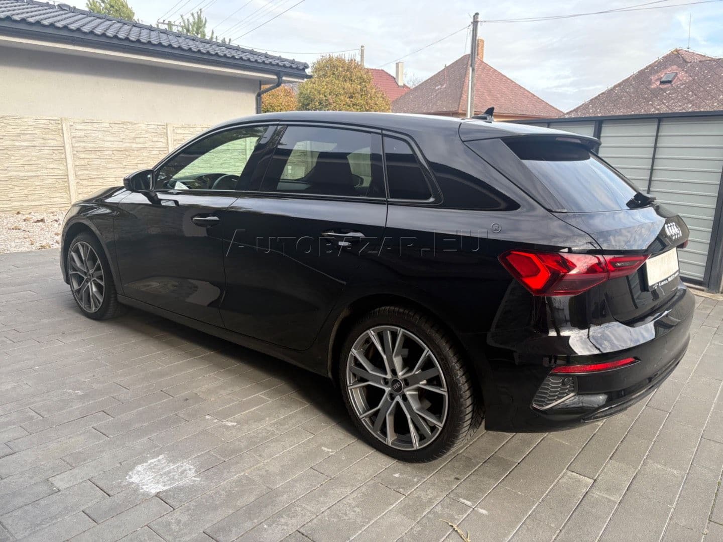 Audi A3 thumb 7