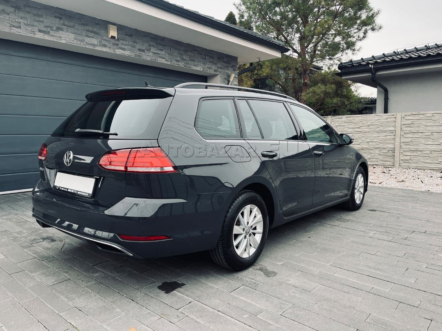 Volkswagen Golf Variant thumb 10